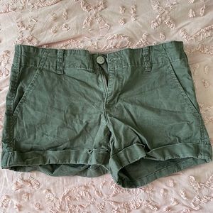 AÉROPOSTALE SHORTS